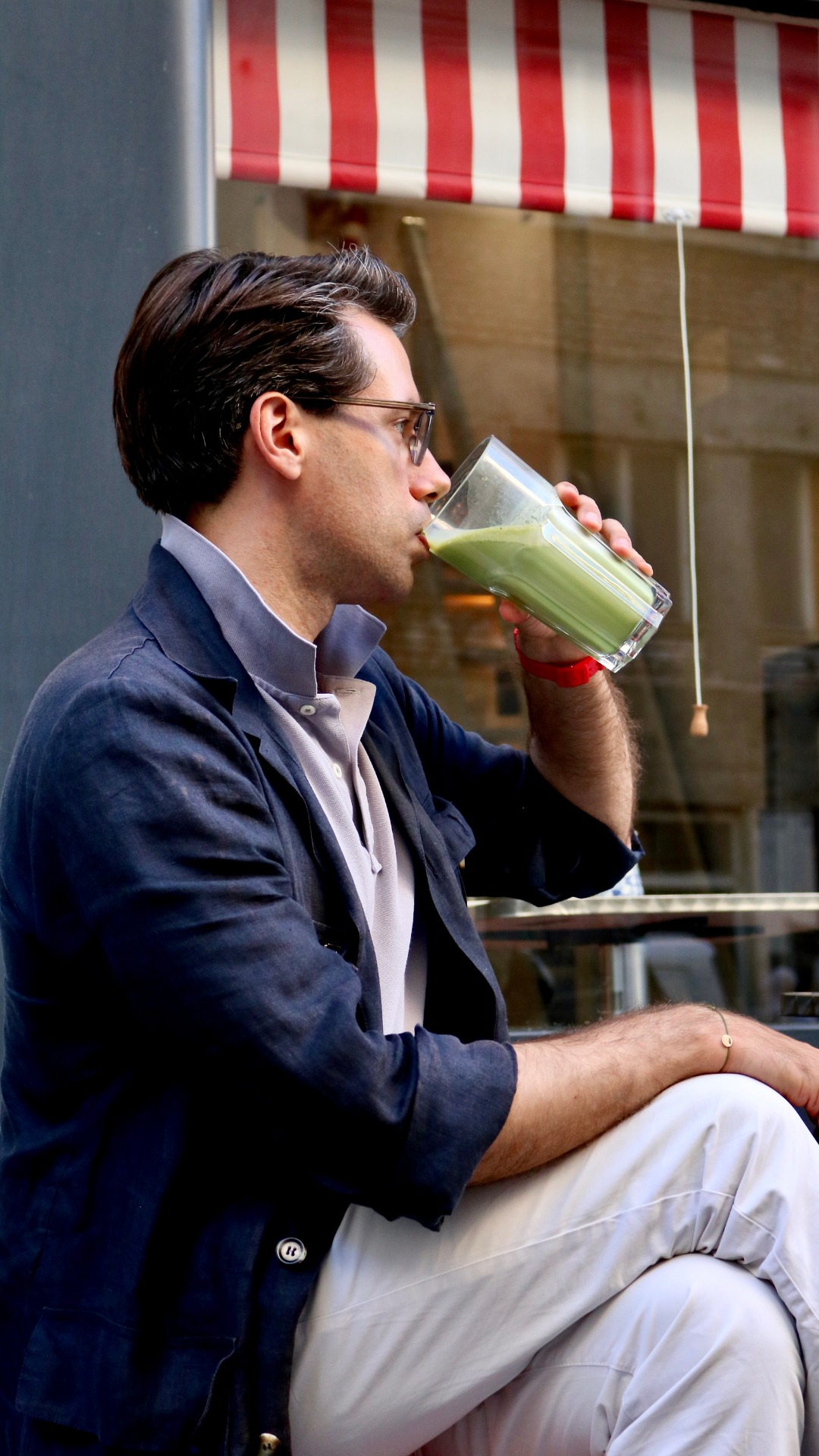 Unser Matcha ist nicht wie andere 💚
Matcha von Healthy Secrets ist voll von Ballaststoffen, wurde ernährungsmedizinisch entwickelt und hat noch dazu einen einzigartig guten Geschmack! 👅
Überzeug dich selbst und schau in unserem Online Shop vorbei oder bald in unserem Gut Health Club im Wildpretmarkt 1 im 1. Bezirk 📍
Folg uns, um das offizielle Eröffnungsdatum nicht zu verpassen! 💪🏼
#functionalfood #neuinwien #healthbar #matchalatte #superfood