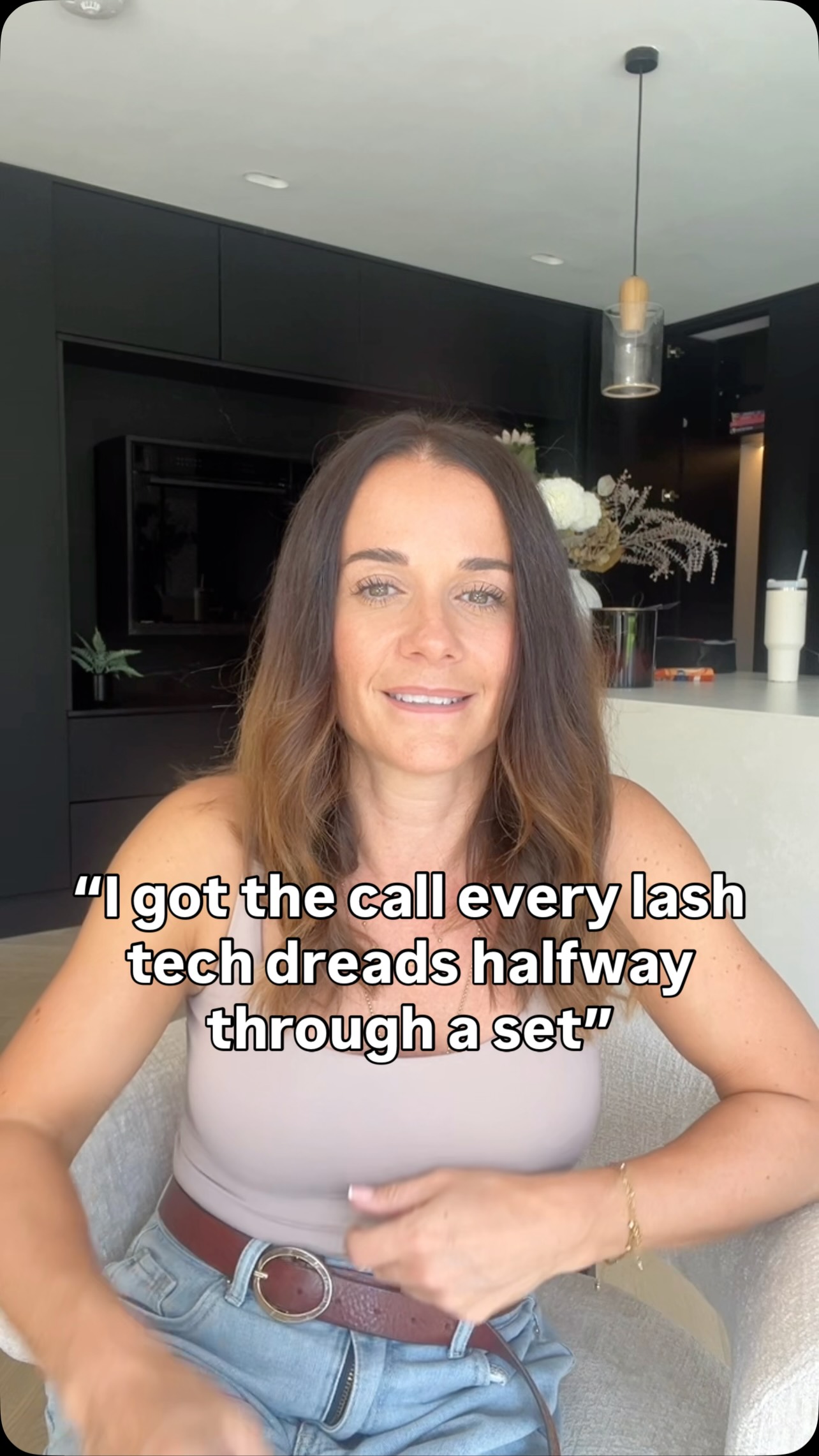 Sometimes the best lash lessons come from real life 👀✨
Today definitely didn’t go to plan, but it was the perfect reminder of why how you work through a lash set matters!
Good technique isn’t just about the finished result — it’s about working smarter from the very first lash. 🙌🏼
Want to learn the techniques that make lashing easier, quicker and more professional? DM me LASH for training info 🤍