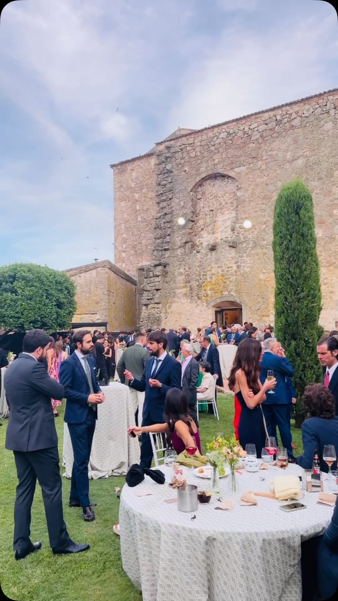 Havana - Laurel Strings en la preciosa boda de Natalia & Iñigo ✨🌱
#trio #cuerdas #bodas #covers #pop