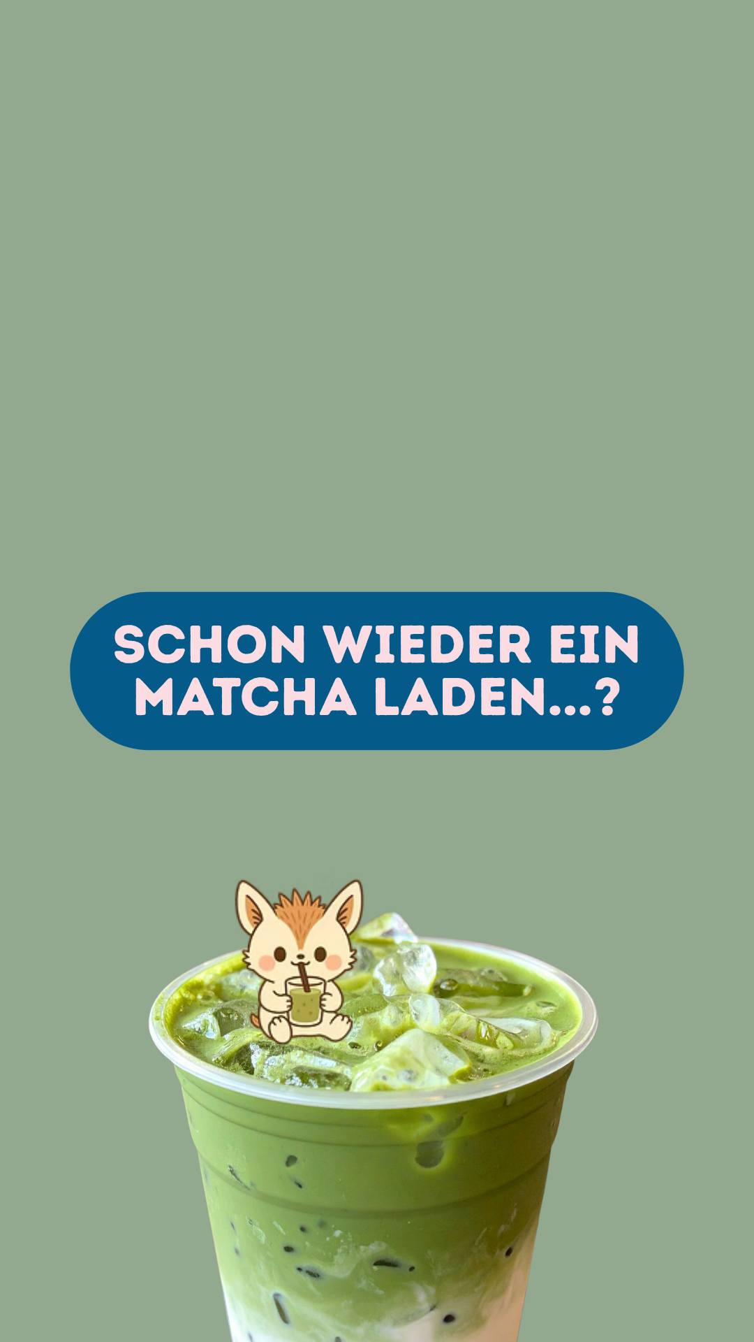 Was ist das denn für ein Matcha Laden???!!!
Etwa einer, der gut für deine Darmgesundheit ist? 👀
Ganz richtig! 👍🏻
In unserem bald eröffneten Gut Health Club in der Wiener Innenstadt könnt ihr bald ballaststoffreichen Matcha Latte und andere Superfoods genießen! 💪🏼
Nicht mehr lange bis zur Eröffnung! Stay tuned 🙌🏽
#neuinwien #geheimtipp #matchalatte #matchawien #longevity