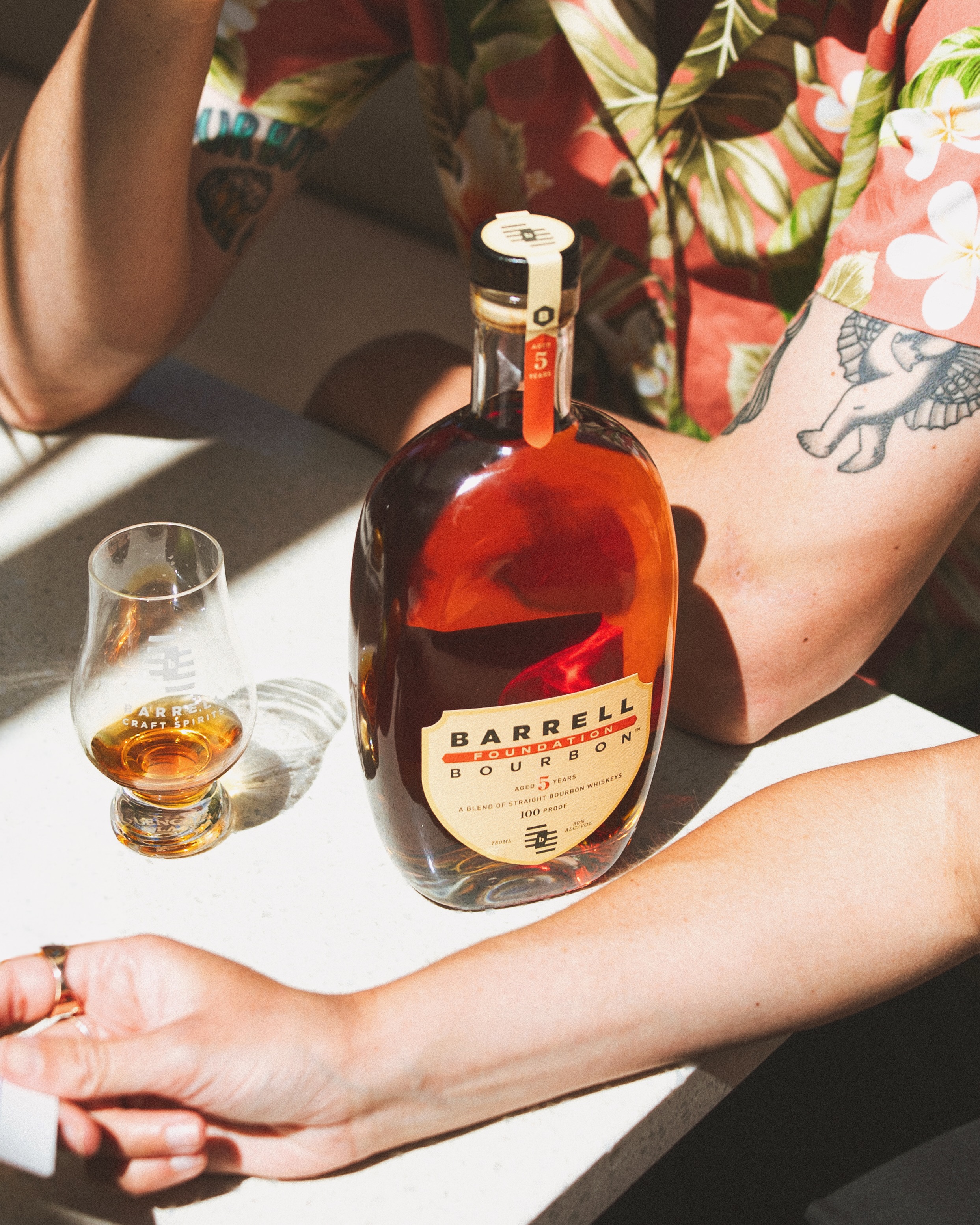 Every good party starts with a solid foundation 🥃
#whiskey #bourbon #whiskeywednesday