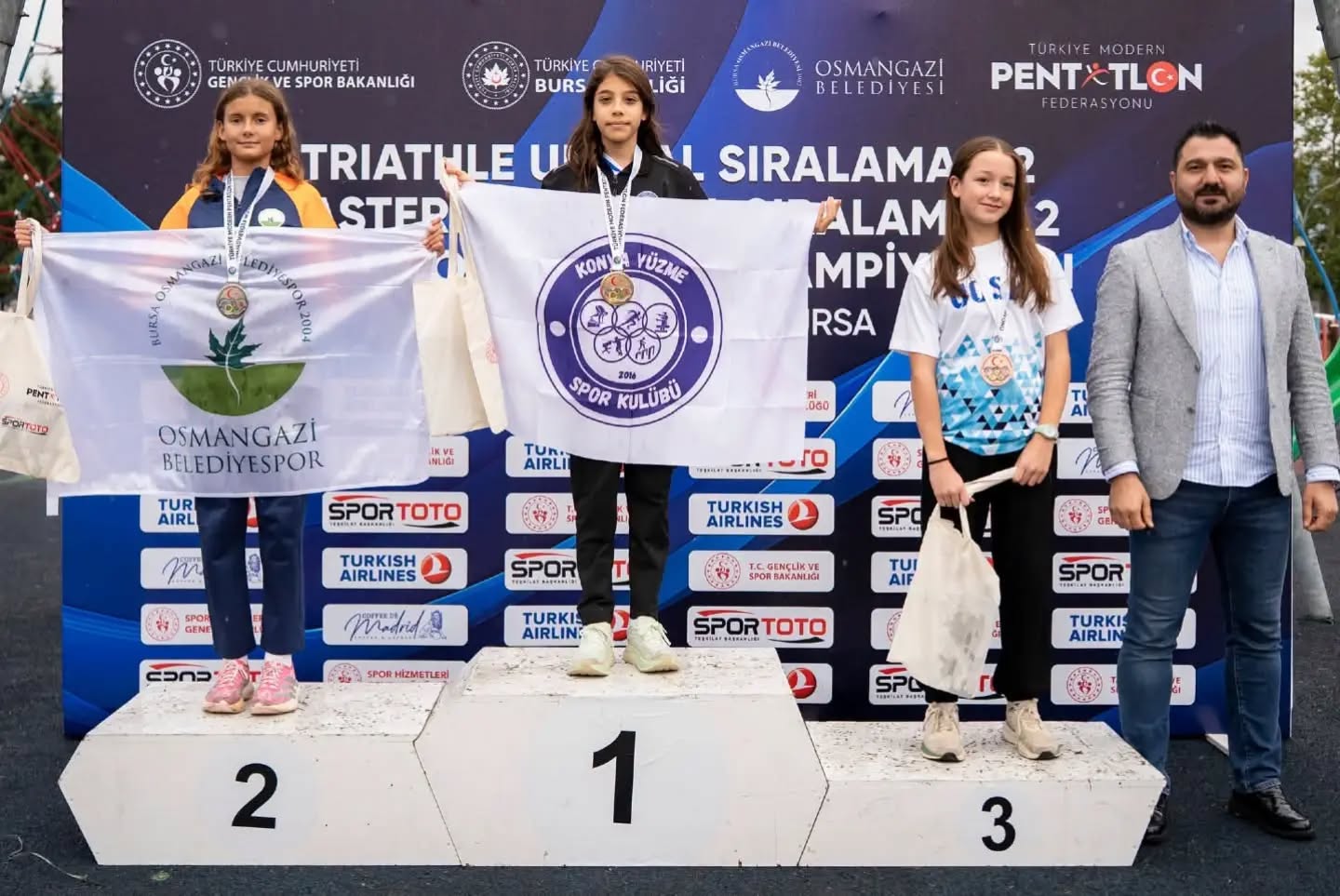 🇹🇷🏆 2026 TRİATHLE ULUSAL SIRALAMA 2 – MASTERLAR ULUSAL SIRALAMA 2 VE SPOR TOTO TÜRKİYE ŞAMPİYONASI 🥇 1. GÜN | MADALYA SONUÇLARI Geleceğin yıldızları s… 🇹🇷🏆 2026 TRİATHLE ULUSAL SIRALAMA 2 – MASTERLAR ULUSAL SIRALAMA 2 VE SPOR TOTO TÜRKİYE ŞAMPİYONASI 🥇 1. GÜN | MADALYA SONUÇLARI Geleceğin yıldızları s…