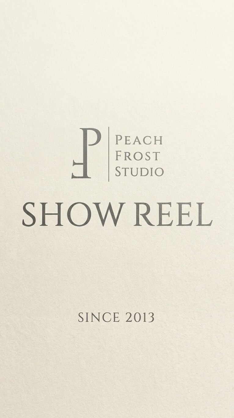 Some moments last a few seconds.
The right story makes them last much longer.
A glimpse into the stories we've captured through the years, from intimate celebrations to large events, brands, people, and places.
This is Peach Frost Studio.