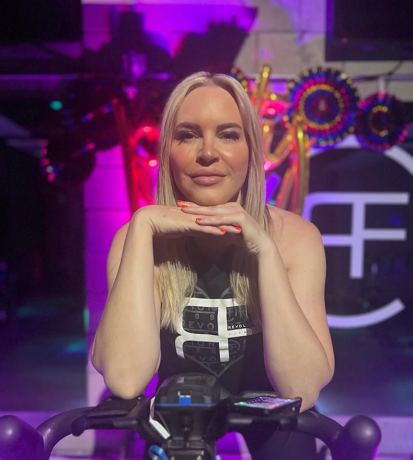 Happy birthday to this amazing hype girl!
@djspin_atrf909 we love and honor you for all the party rides and all the fun rides to come in the future!!
Happy birthday queen!