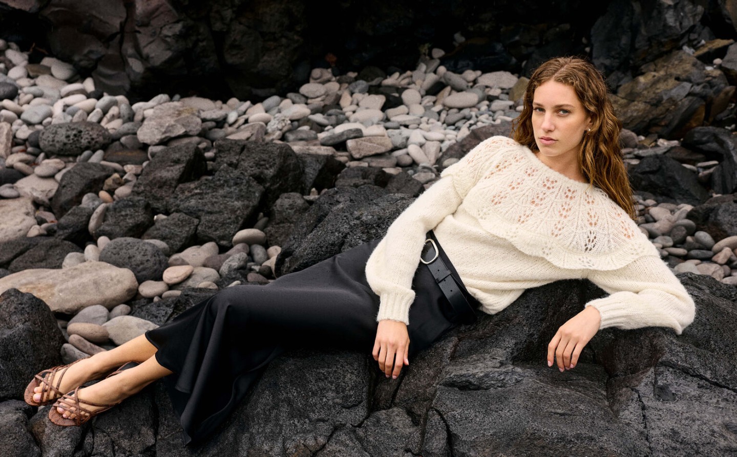 Cardigan season has officially begun. Ready for yours?
Cardigan🔎1028101