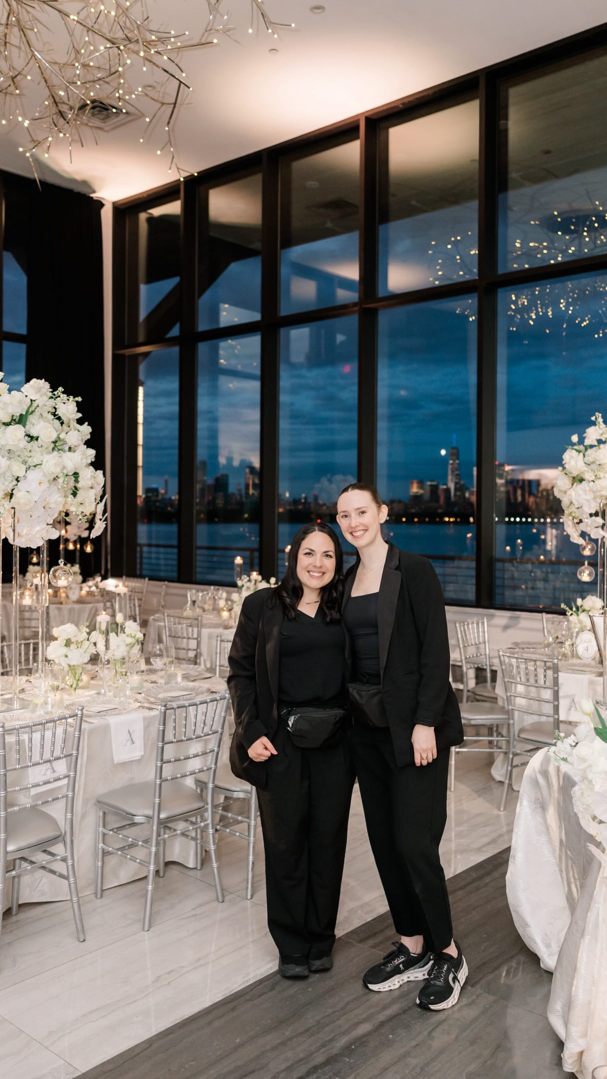 Our favorite question 🤭💅🏻✨
And let this be your reminder a beautiful, well-executed wedding or event doesn’t “just happen”! It takes months of emails, documents, timelines, phone calls, walk throughs, measurements, and floor plans to execute an event!
We’re here to chat when you’re ready to start planning! Use the link in our bio to schedule your complimentary consultation 🫶🏻
Cover photo | @lizzieburgerphoto