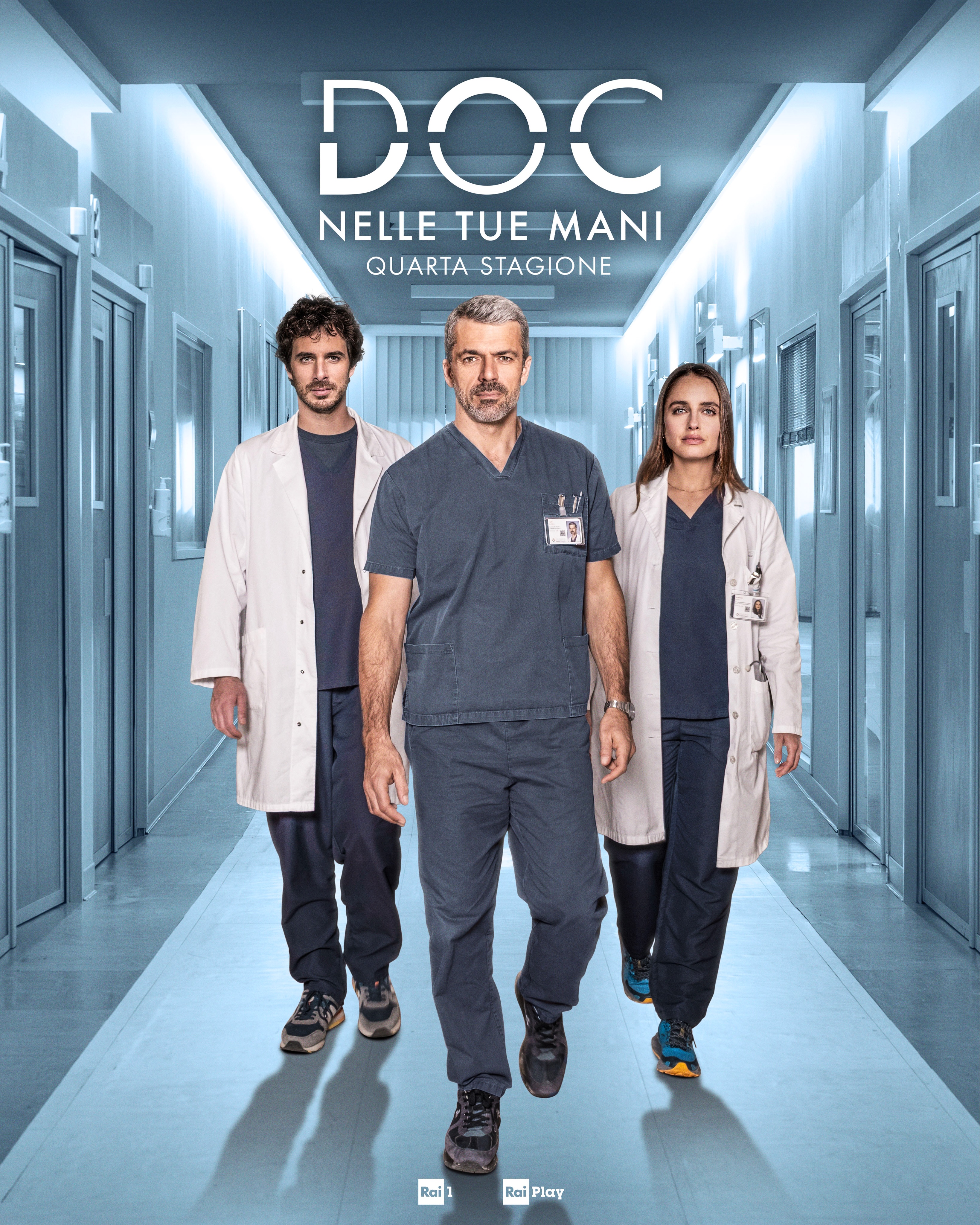 Stanno per riaprire le porte del Policlinico Ambrosiano e noi non vediamo l’ora di scoprire do....