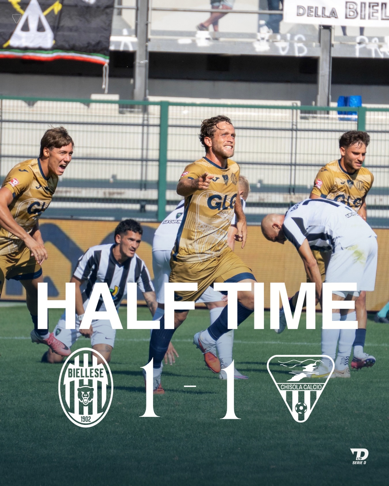 ๐๐๐ฅ๐ ๐ญ๐ข๐ฆ๐
#wearechisola