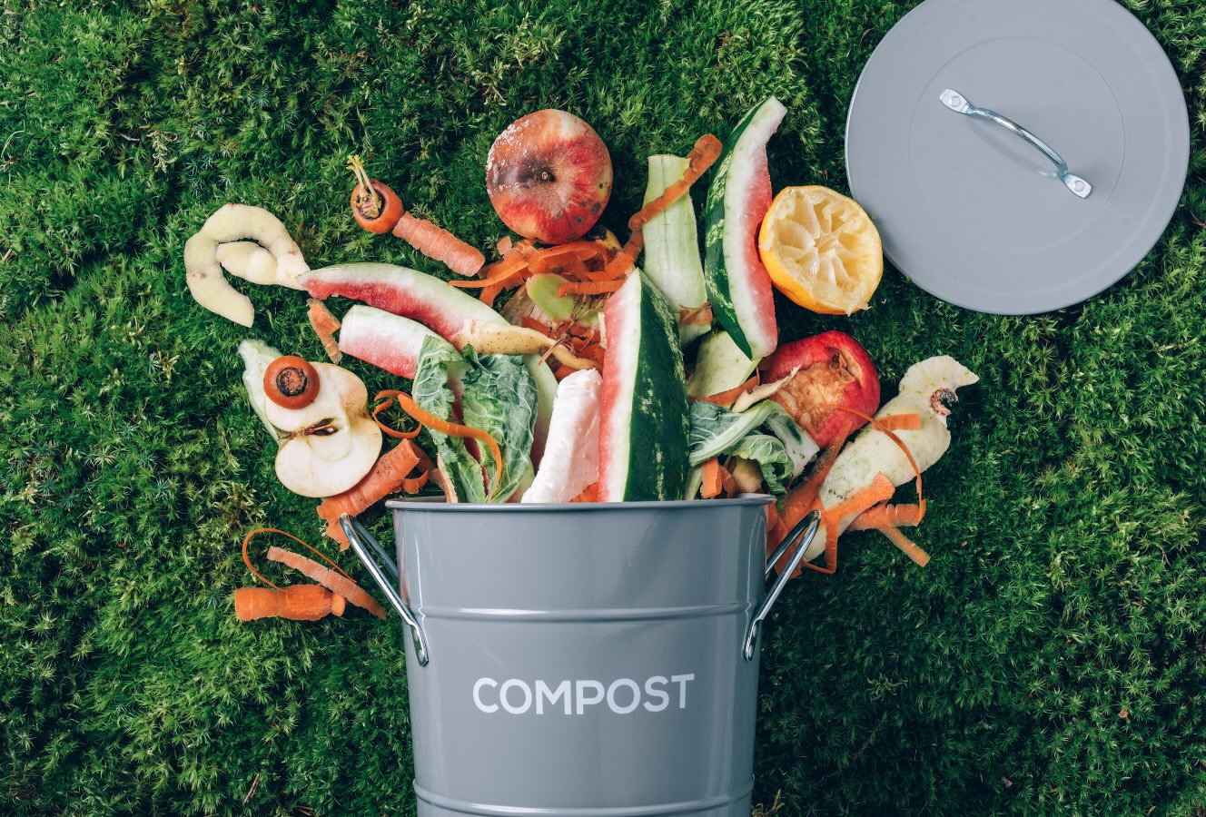 This #RecyclingWeek, you may not think of compost as recycling...but it absolutely is! 🌱
Composting is the biological recycling of organic matter. It enriches your garden soil with essential nutrients.
♻️Turn waste into something your garden can grow with!
#SafeSoilUK #compost
