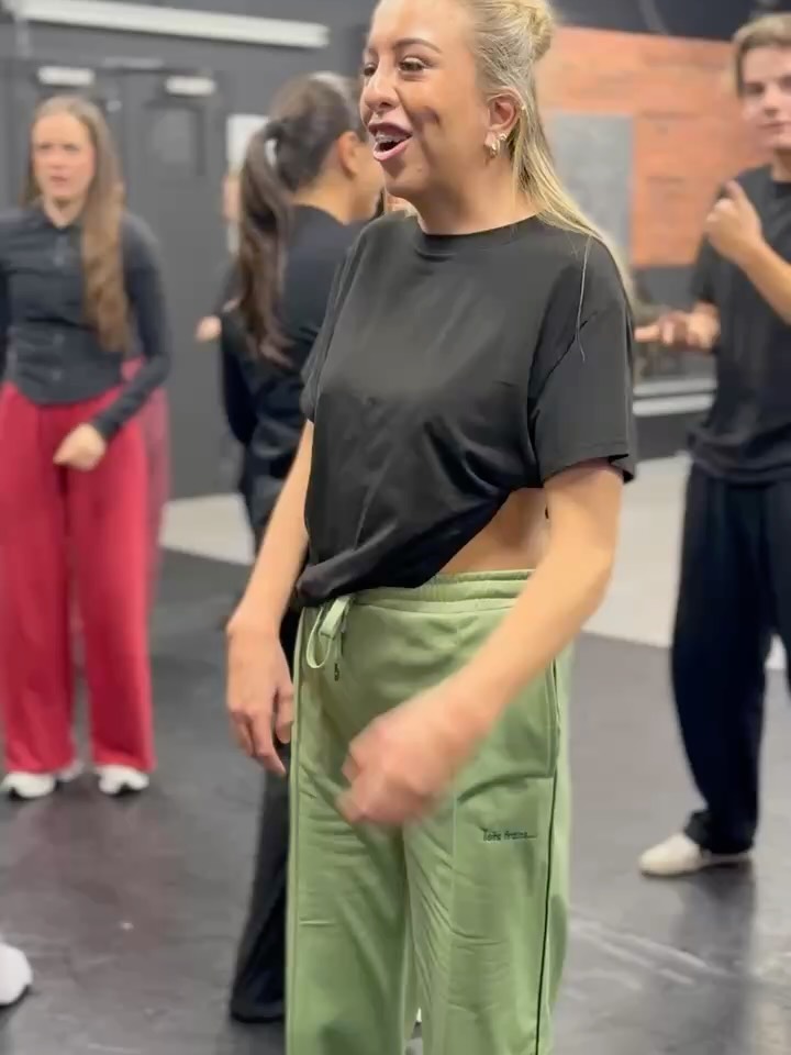 Nearing the end of our first week back!
After a brilliant first day on timetable, our students have been embracing creativity, stepping outside their comfort zones and throwing themselves into every opportunity, from our first improv class to exploring new skills in the studio.
We’re so proud of how everyone has got involved, supported one another and brought such great energy to the start of the year.
A fantastic first week at ROM, and we’re feeling ready for everything the year ahead has in store!
#romtheatrearts #performingarts #firstweek #musicaltheater #improv