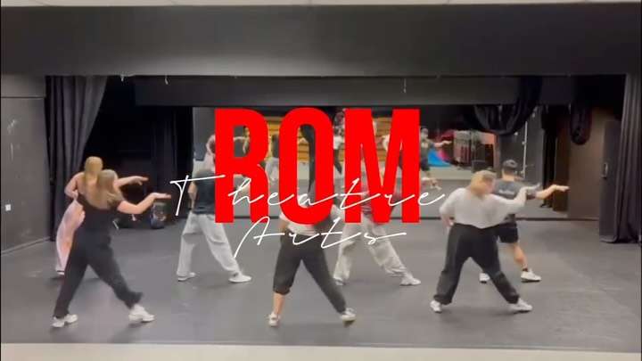 What an amazing induction week!
We’ve had such a lovely first few days welcoming our new and returning students, getting to know one another and settling back into life at ROM.
Now, we’re ready to get back onto timetable, into the studios and start exploring new challenges, building new strengths and continuing to grow as performers.
Here’s to another exciting year at ROM! #freshers #romtheatrearts #musicaltheatre #inductionweek #performers
