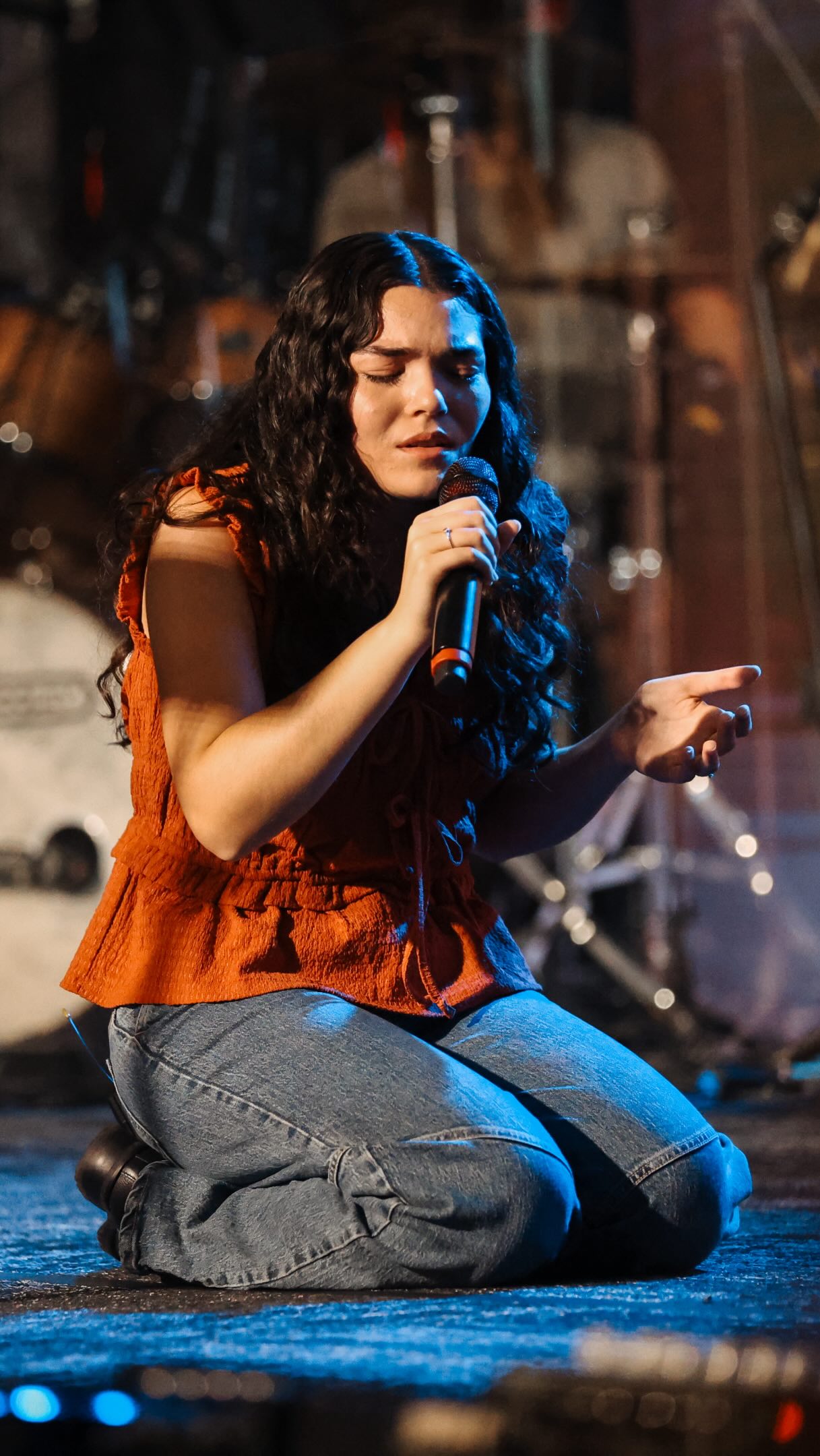 Sing hallelujah, the Lion of Judah has overcome.