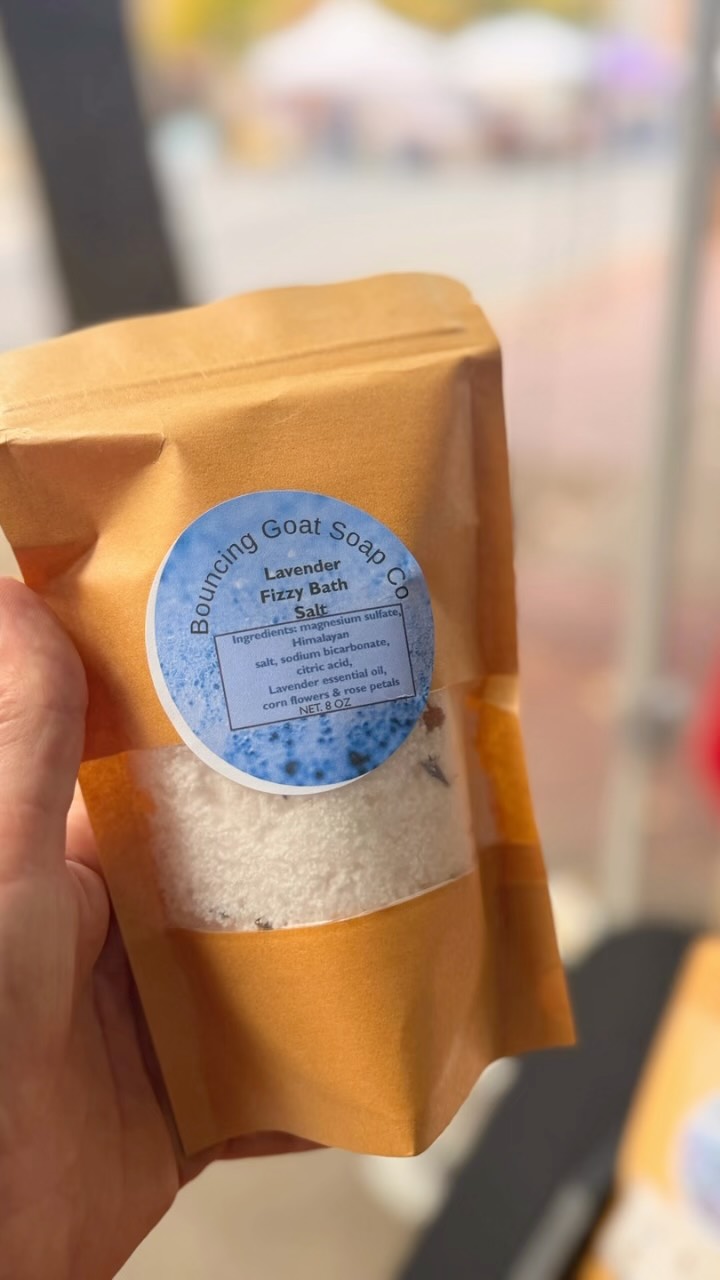 Good morning! Today you can grab soap at Dillsburg Farmers Market with Rowantree Farm. Or come explore Harvest of The Arts in Carlisle from 10-5 #shopcarlisle #goatmilksoap #farmersonthesquare #carlislepa #cumberlandcountypa
