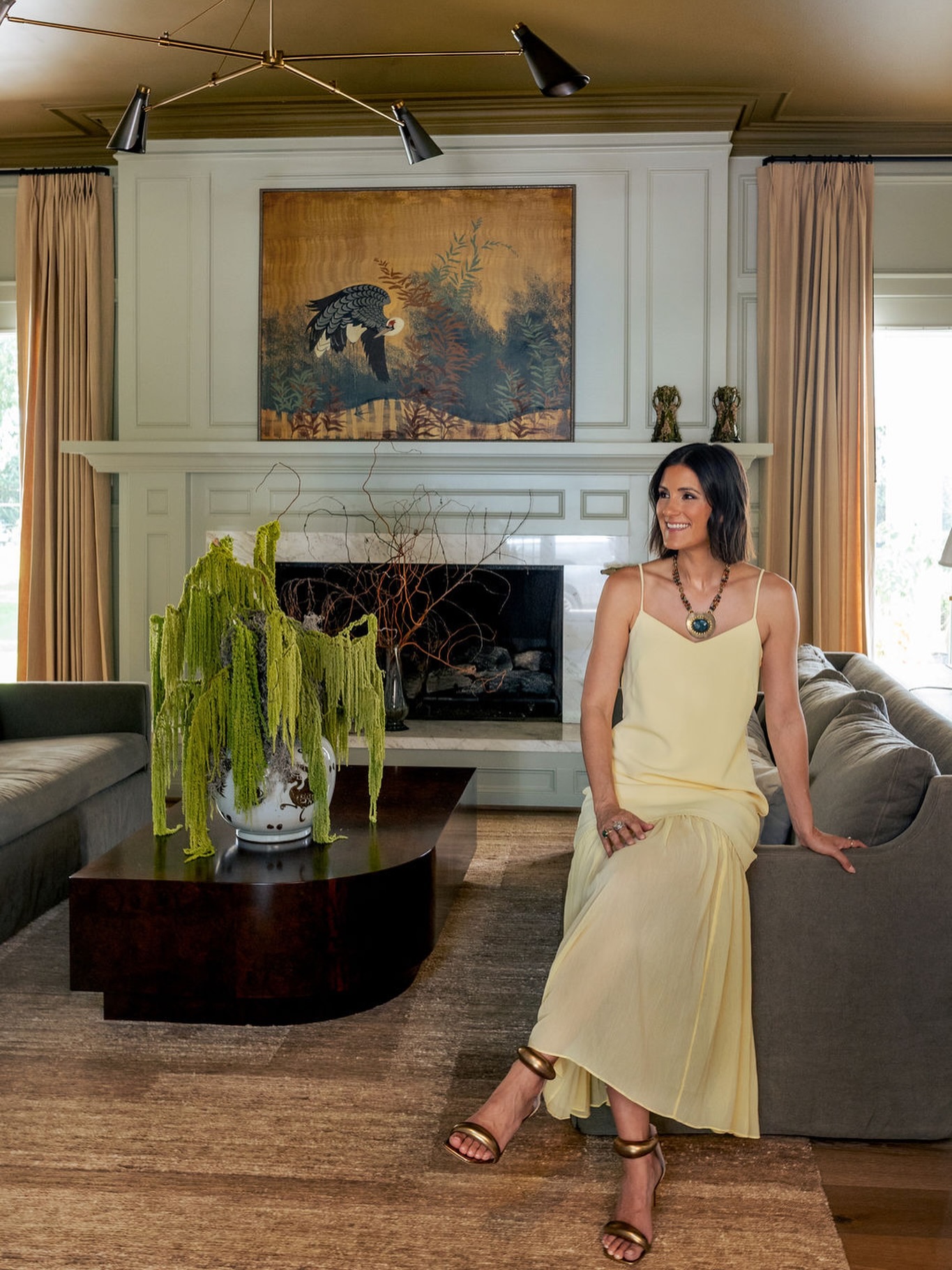 Wishing a very happy birthday to our founder, Callie Blanks! 🤎
Your creativity, vision, and eye for beauty continue to inspire everything we do. Thank you for creating spaces that feel as beautiful as they are personal, and for bringing so much heart to every project along the way.
We’re so grateful for you and all that you’ve built. Cheers to another beautiful year ahead!