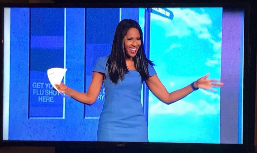 Every now and then, I take a moment to really appreciate just how incredible this journey has been. ❤️
I became a physician because I wanted to help people. I never could have imagined that my career would also take me into television studios, onto stages, across social media, and into conversations with millions of people about their health.
From the exam room to the television screen to the microphone, I’m grateful for every opportunity to educate, connect, and make health information more understandable — and hopefully a little less intimidating. 🩺🎤📺
Being able to use my voice in so many different ways is something I never take for granted. And speaking to audiences in person has become one of the most rewarding parts of what I do.
So, to every person, organization, conference, company, and audience who has trusted me with their platform — thank you. Truly. ❤️
I’m excited for what’s ahead and for the conversations still to come.
And if your next event, conference, or gathering could use a physician who brings medical expertise, real-world experience, and a little personality to the stage… I’m always happy to have that conversation. 😉🎤
Grateful. Always.
(Photo from a speech I gave to @walgreens corporate a few years back)
#walgreens #speaker #publicspeaking