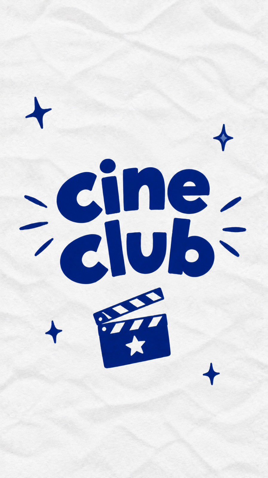 🎬✨ CINE CLUB EN GUZART ✨🎬
¿Te gusta el cine y descubrir historias que se quedan contigo? 🍿🎞️
Este jueves tenemos una función especial y ¡la entrada es GRATIS! 💫
🎥 Chungking Express
📅 Jueves 1 de octubre
📍 Country Club 173, Coyoacán, CDMX
🎟️ Entrada libre
Ven a disfrutar una película, compartirla y vivir el cine en comunidad. 💙
¿Nos vemos en el cine? 👀🍿
#CineClub #ChungkingExpress #CineEnGuzart #CineCDMX #Coyoacán CineGratis Guzart