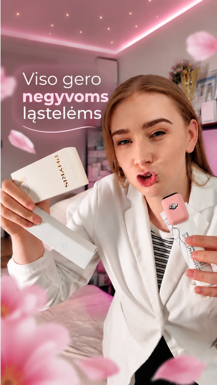 Lai rudenį krenta ne tik lapai 🍂 Bet ir negyvos Tavo odos ląstelės 🧬
Apie šveitiklius kalbu ne dažnai, bet jie tikrai labai svarbūs odos priežiūroje 🌸 Apie skirtingas jų rūšis ir koks yra tinkamiausias Tavo odai aptariu šiame video 📽️
Jeigu nori mano pdf gido apie šveitiklius komentuok žodį ŠVEITIMAS ir aš Tau jį atsiųsiu 💞
#odosprieziura #veidoprocedūros #veidopriežiūra #kosmetologe #sveitiklis