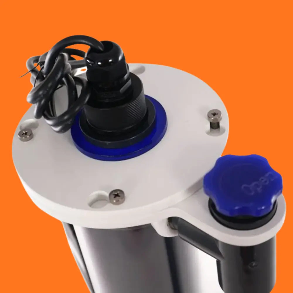 Crystal-clear water starts below the display. 💎
The IceCap In-Sump 40w UV Sterilizer is the largest model in IceCap's in-sump line — built for bigger systems that need serious UV output to knock down free-floating algae, bacteria, and parasites. It sits right in your sump: no extra plumbing, no clutter, no chemicals.
👉 Tap the link in bio to shop at MarineConceptSupply.com
#IceCap #UVsterilizer #reeftank #saltwateraquarium #sump #marineconceptsupply