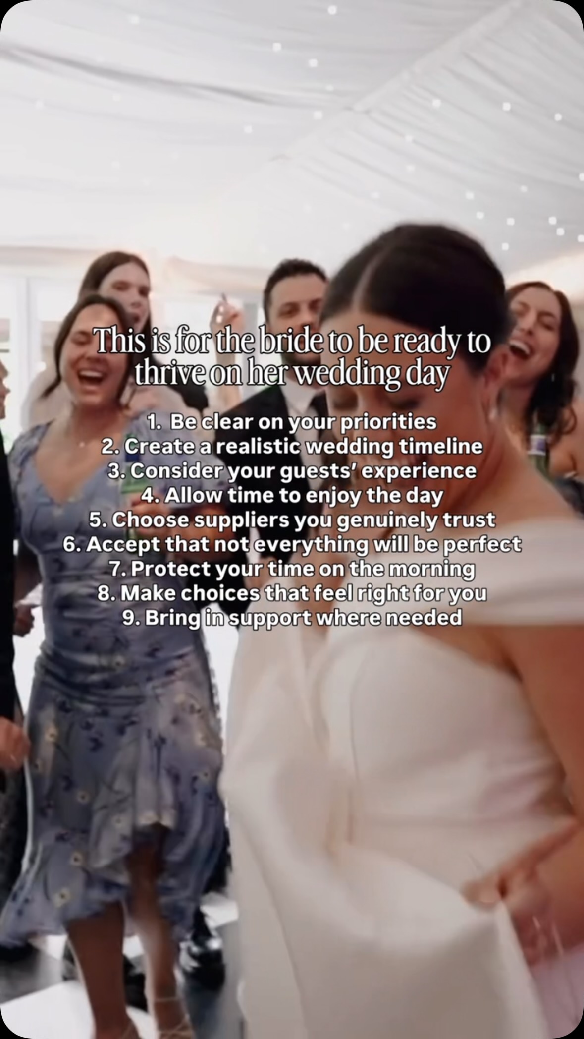 Are you a bride to be ready to plan your wedding with confidence?
I’ve got you!
Hi I’m Victoria, I plan flawless and stress-free weddings that feel as good as they look in Yorkshire, Derbyshire, Cheshire and beyond. Follow me for more wedding planning tips and inspo!