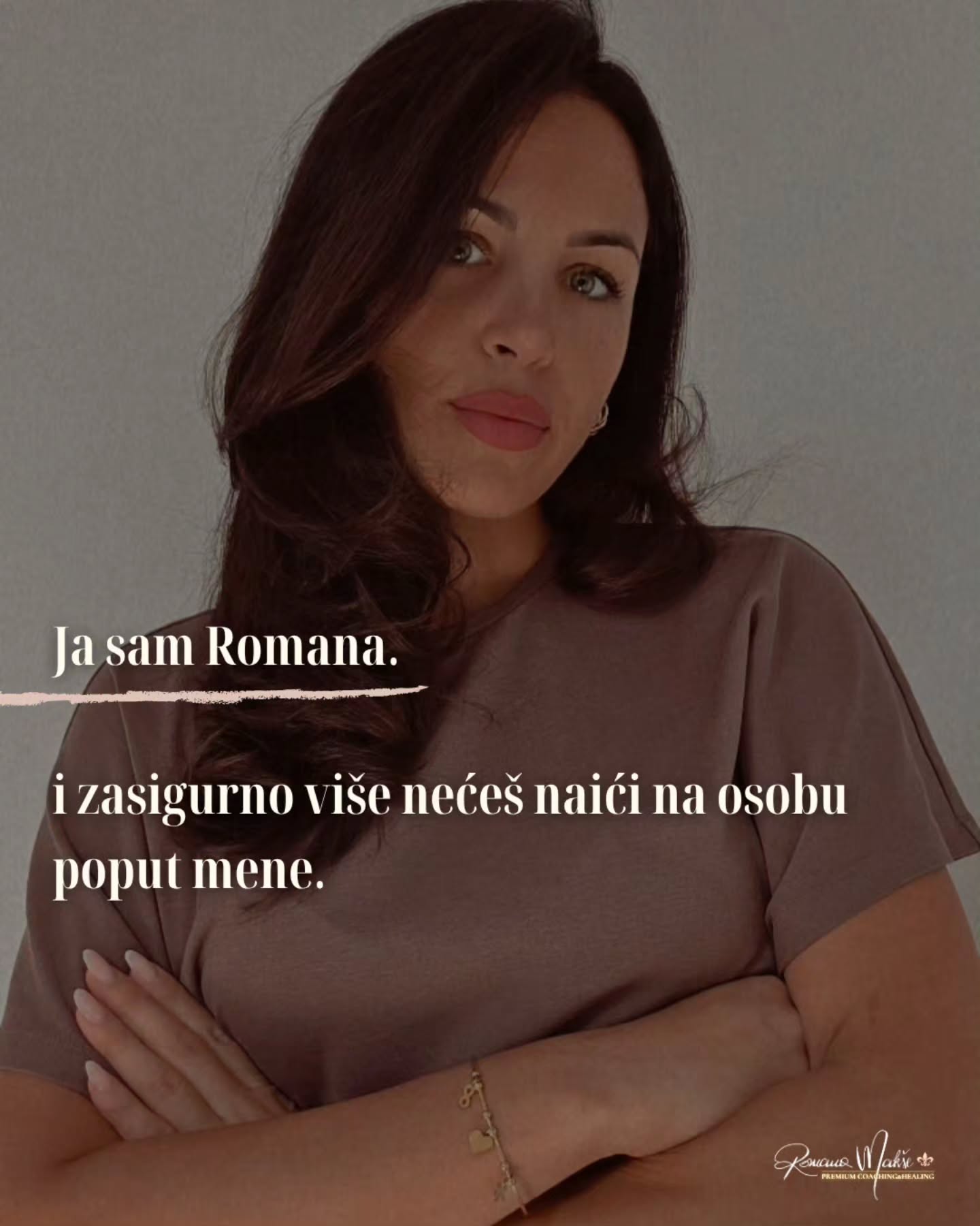 ...da li iz mene progovara neurodivergencija ili Viša Svijest?!
Za tebe nevažno.
Bitno je ukoliko imaš problem koji DOISTA ŽELIŠ riješiti na svim razinama bića, da sada znaš da rješenje postoji i da do njega vodi vrlo jasna putanja.
𝗣𝗿𝗲𝘂𝘇𝗶𝗺𝗮𝗻𝗷𝗲 𝗼𝗱𝗴𝗼𝘃𝗼𝗿𝗻𝗼𝘀𝘁𝗶 → 𝗨𝘀𝗸𝗹𝗮đ𝗲𝗻𝗲 𝗮𝗸𝗰𝗶𝗷𝗲 → Ž𝗲𝗹𝗷𝗲𝗻𝗶 𝗿𝗲𝘇𝘂𝗹𝘁𝗮𝘁
I ako na toj putanji želiš mene za mentora smiješ mi pisati u DM ili na mail romana.lifecoach@gmail.com
#ŽeneNoveEre #romanamakše #premiumcoaching