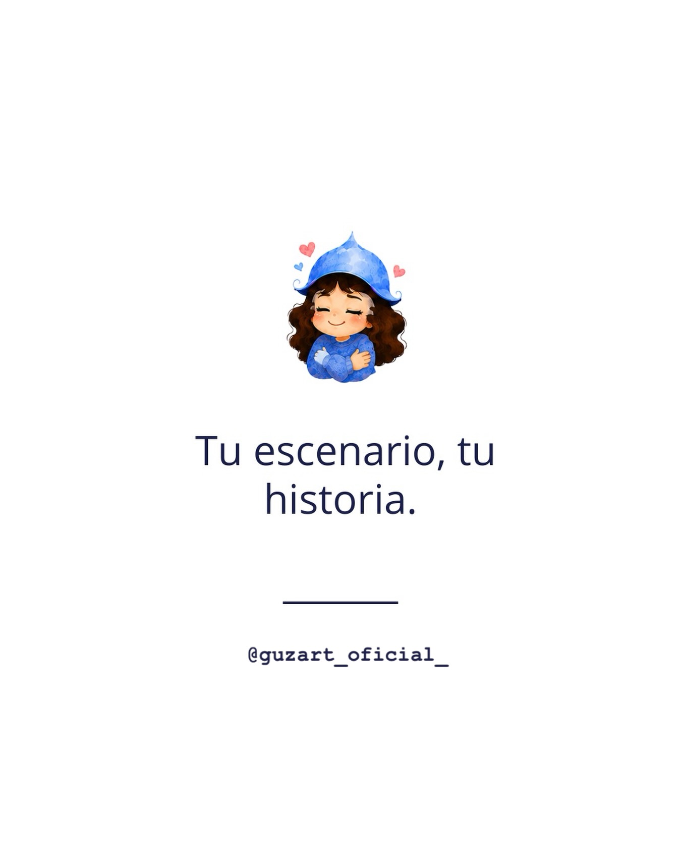 🎬 Tu escenario, tu historia.
Cada personaje es una oportunidad para sentir, crear y contar algo que solo tú puedes contar. ✨
Atrévete a subir al escenario, descubre tu voz y deja que el teatro cuente tu historia. 🎭❤️
#Teatro #Actuación #Actores #tuescenariotuhistoria #pasiónporelteatro