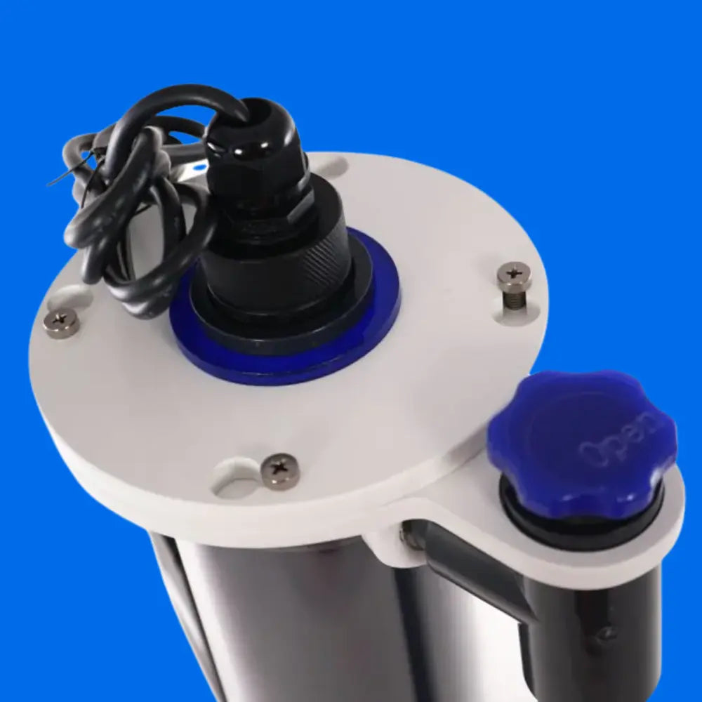 Wednesday Reef Tip 💡
Running a UV sterilizer? Flow rate matters. Slower water past the bulb means longer UV exposure and better control of free-floating algae and parasites. And swap your UV lamp about every 12 months — UV-C output fades long before the bulb stops glowing.
The IceCap In-Sump 27w UV Sterilizer drops right into your sump for chemical-free water clarity.
👉 Tap the link in bio to shop at MarineConceptSupply.com
#reeftip #UVsterilizer #IceCap #reeftank #saltwateraquarium #marineconceptsupply