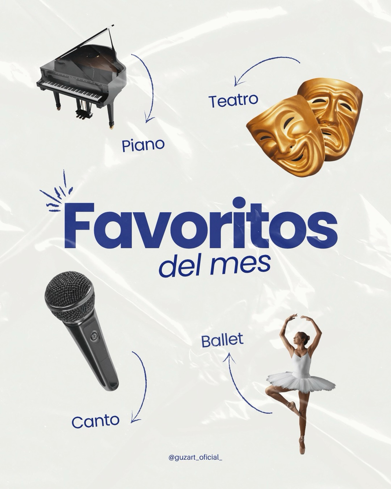 El tuyo ¿Cuál es? ✨🎭
Cada alumno tiene su taller favorito, su clase que espera pacientemente para vivirla y creo que todos los entendemos.✨💙
¿Te quieres inscribir? O ¿Quieres más información? Comunícate con nosotros a través de nuestro WhatsApp: 5572124381 ⭐️
#teatro #danza #canto #piano #clases