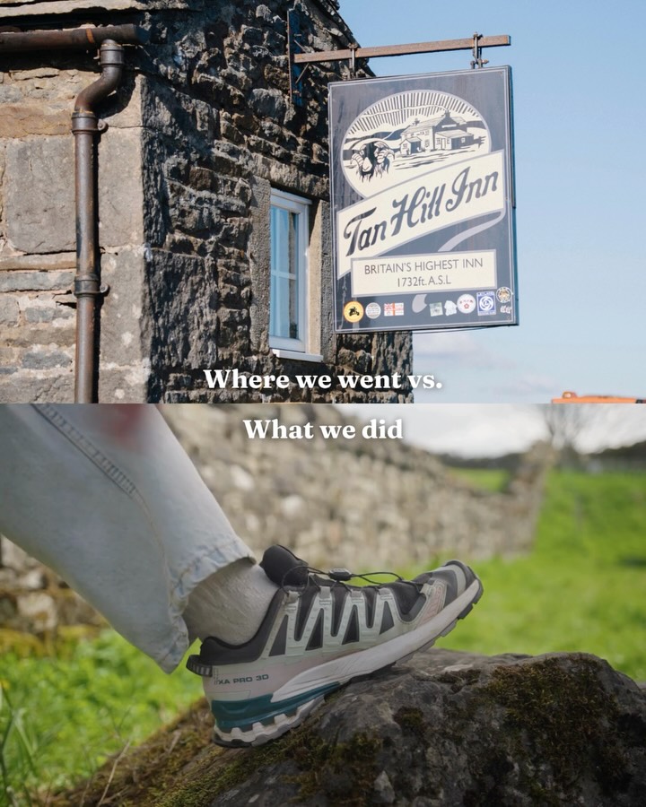 Where we went vs. What we did 📍👀👉
🍺 @thetanhillinn_
Soak up the wild views of the Yorkshire Dales. Scenic walks and delicious pub food at Britain’s highest pub
#TheresMoreToNorthYorkshire #VisitNorthYorkshire
🌿 @ntfountainsabbey
Wander through magnificent ruins and the peaceful water gardens at this impressive UNESCO World Heritage Site
🚂 @northyorkshiremoorsrailway
Sit back on a heritage train journey through breathtaking landscapes, stopping at picture-perfect village stations along the way
🧀 @wensleydale_creamery
One of Yorkshire’s cheesiest experiences, featuring a cheesemaking demonstration, plenty of delicious samples and a cheesy afternoon tea
🌀 @forbiddencornerofficial
Explore a world of twists, turns, hidden passages and quirky follies, where getting lost is all part of the fun
🌸 @rhsharlowcarr
Discover beautiful seasonal planting, colourful borders and tranquil gardens that look different every time you visit