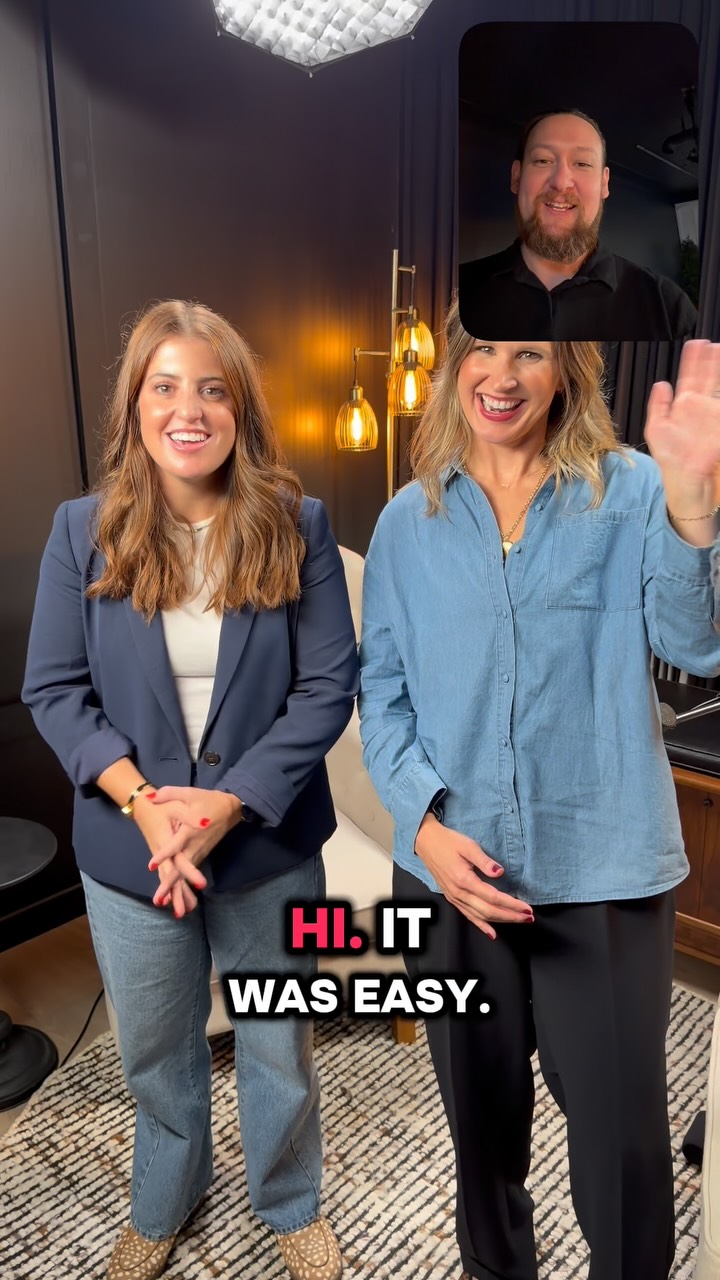 Check out this #testimonial from @threadadvisorygroup about our #podcaststudio @spareroomstudios