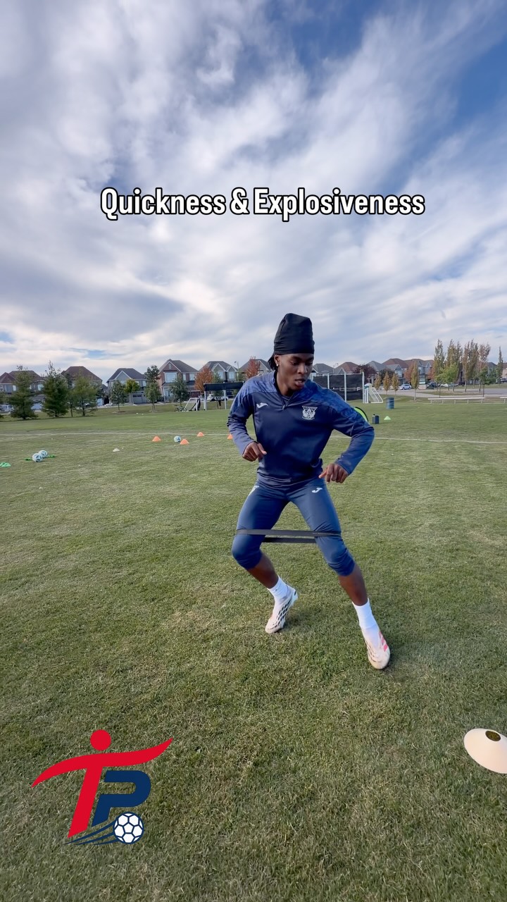 Quick feet. Explosive movements💥.
Book your session now, Link In Bio‼️
#soccertraining #personaltraining #soccer #totalperformancesoccer
Official Leanfit Ambassador💪🏽
Use code TOTALPERFORMANCESOCCER for 20% off Leanfit products at checkout.
https://leanfit.ca/TOTALPERFORMANCESOCCER
Contact Us:
📲 (437) 993-5524
📧 tpsoccertraining@gmail.com
https://totalperformancetoronto.com/