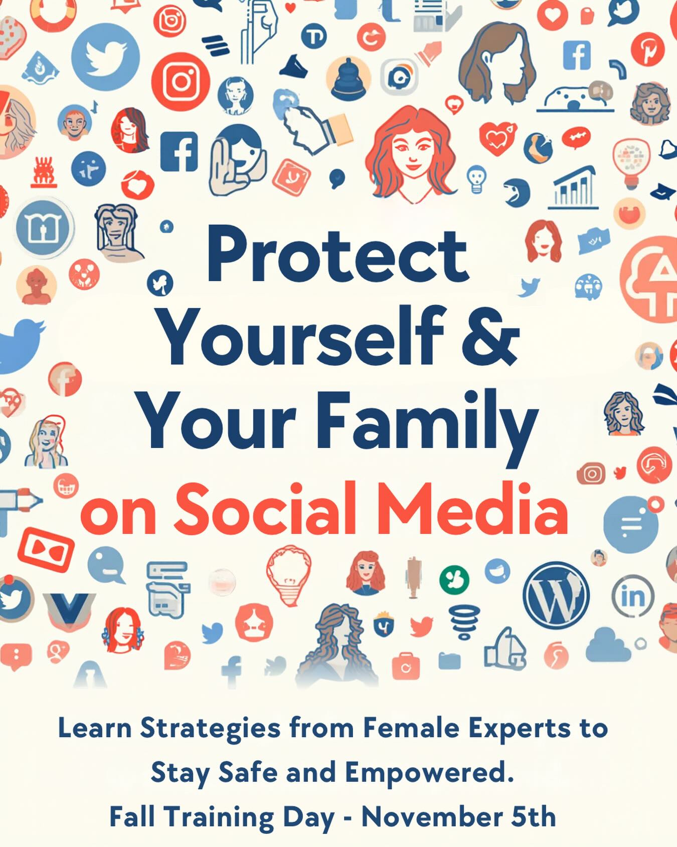 Project 3PO (Protecting Public Facing Professionals and their Dependents Online) - Informed by academic research from the United Kingdom, the Toronto Police Service has developed a strategy to address the risks of online harms faced by its members.Learn practical tips and skills to help protect yourself and your family online.Get your training day ticket today! Link in bio 🦉