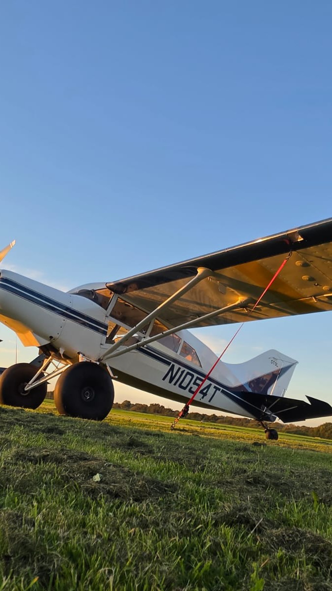 It’s the end of a busy day at the Aerodrome with over 390 movement!
Here a little clip of one of the movements, a Maule visiting the Aerodrome.
📸 @ryanbaxter.20 @devonshireheli
#bartonaerodrome #manchester #generalaviationlovers #generalaviation #ukga