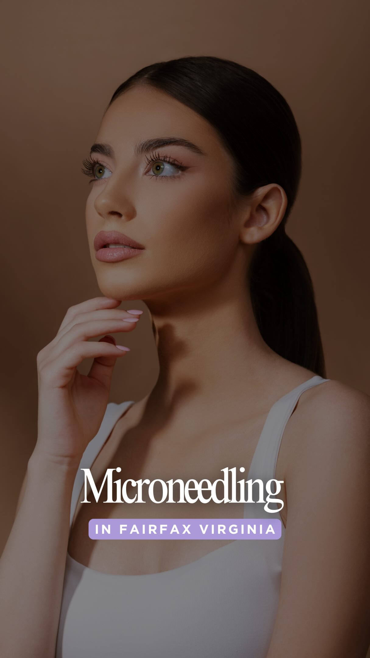 Your skin used to bounce back. Now it just needs the right treatment.
Microneedling stimulates your body’s natural collagen response to smooth texture, reduce fine lines, and restore that glow you thought was gone for good.
And right now, purchase a series of 3 treatments and receive a $100 rebate.
This is the reset your skin has been waiting for.
📍 Radiance Medspa | Fairfax, VA
đź“© DM to book your consult
📞 703-222-0173
#medspa #rfmicroneedling #skinpen #skincare