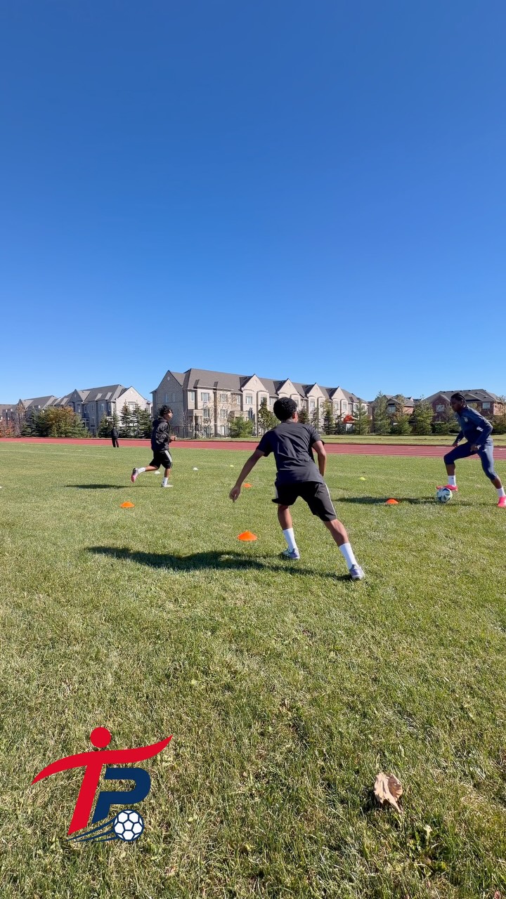 Move off the ball. Find the pass.⚽️
Movement creates options. Communication connects them.
Book your session now, Link In Bio‼️
#soccertraining #personaltraining #soccer #totalperformancesoccer
Official Leanfit Ambassador💪🏽
Use code TOTALPERFORMANCESOCCER for 20% off Leanfit products at checkout.
https://leanfit.ca/TOTALPERFORMANCESOCCER
Contact Us:
📲 (437) 993-5524
📧 tpsoccertraining@gmail.com
https://totalperformancetoronto.com/