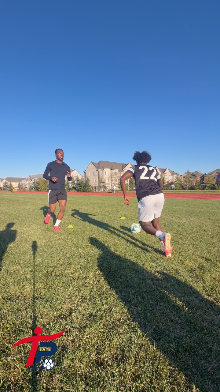 Control. Combine. Explode.⚽️
Working on clean combinations and explosive movement.
Book your session now, Link In Bio‼️
#soccertraining #personaltraining #soccer #totalperformancesoccer
Official Leanfit Ambassador💪🏽
Use code TOTALPERFORMANCESOCCER for 20% off Leanfit products at checkout.
https://leanfit.ca/TOTALPERFORMANCESOCCER
Contact Us:
📲 (437) 993-5524
📧 tpsoccertraining@gmail.com
https://totalperformancetoronto.com/