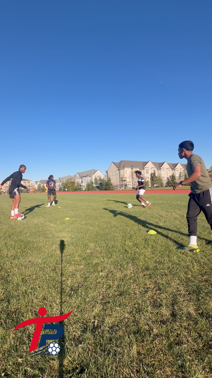 Match the pace. Move together. ⚡️
Working on passing and receiving while staying in sync with your partner.⚽️
Book your session now, Link In Bio‼️
#soccertraining #personaltraining #soccer #totalperformancesoccer
Official Leanfit Ambassador💪🏽
Use code TOTALPERFORMANCESOCCER for 20% off Leanfit products at checkout.
https://leanfit.ca/TOTALPERFORMANCESOCCER
Contact Us:
📲 (437) 993-5524
📧 tpsoccertraining@gmail.com
https://totalperformancetoronto.com/