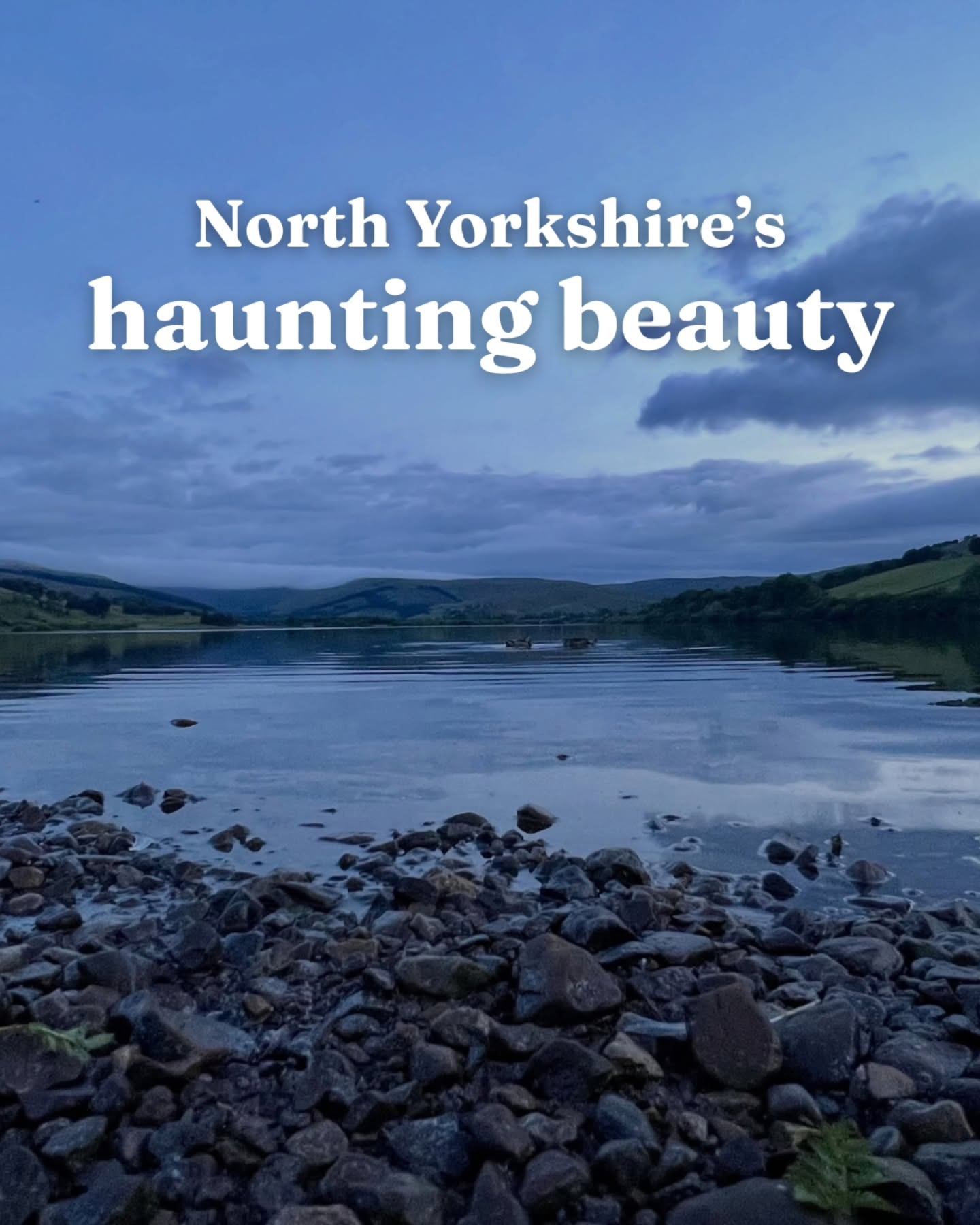 Mythical creatures are lurking all over North Yorkshire... 👀
Delve into the past with legends of fairies, giants and goblins, and where they might be hiding 🤫
Swipe along for the myth, the magic, and the lore! 🧚
📍 Semerwater, Wensleydale
📸 @jimandmandaroam
#Halloween #Spooky #Autumn #VisitNorthYorkshire #NorthYorkshire
📍 Janet’s Foss, Malham
A tranquil woodland waterfall said to be the home of Janet, Queen of the Fairies who was said to live in a cave behind the falls.
📸 @mj_piccys
📍 Semerwater, Wensleydale
Here it is said a prosperous village once stood. Legend says it was flooded and turned into a lake by an angel to punish the locals for their unkindness to a stranger.
📸 @traceyhartclose
📍 Penhill, Leyburn
Penhill was once roamed by Old Bartle, a sheep-stealing giant who terrorised the valley until he was finally driven out by locals!
📸 @timfoxford23
📍 Hole of Horcum, Pickering
A massive ‘hole’ marks the spot where Wade the Giant scooped up a handful of earth to throw and the soil landed forming Blakey Topping.
📸 @tomarber
📍 Rosedale, North York Moors
A moorland village with families known to carry out ancient witching practices and who cast curses across the landscape.
📸 @martinmyers1987
📍 Troller’s Gill, Appletreewick
A dark, limestone gorge rumoured to be guarded by trolls and a demonic giant black dog known as The Barghest.
📸 @walk_with_paul
📍 The Drummer Boy, Richmond
A drummer boy was sent by soldiers into a hidden tunnel beneath the castle. The beats of his drum suddenly stopped, and he was never seen again.
📸 @travels_with_eleanor
📍 Boggle Hole, Whitby
A hidden coastal cove once believed to be the hideout of mischievous goblins and hobs. The ‘Boggles’, as they were called, were believed to have magical healing powers.
📸 @alexisblues_