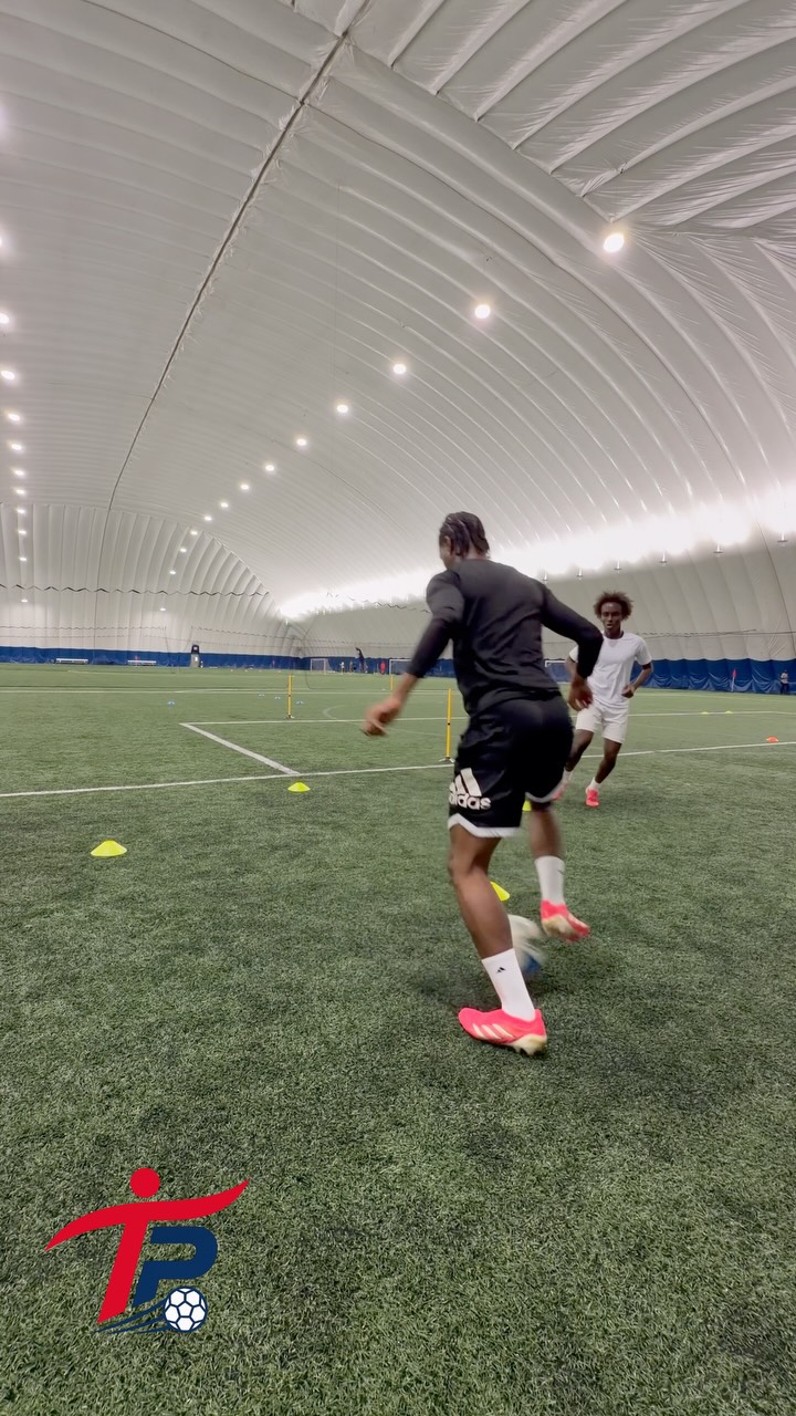 Clean touches, keep the ball moving.🔁⚽️
Book your session now, Link In Bio‼️
#soccertraining #personaltraining #soccer #totalperformancesoccer
Official Leanfit Ambassador💪🏽
Use code TOTALPERFORMANCESOCCER for 20% off Leanfit products at checkout.
https://leanfit.ca/TOTALPERFORMANCESOCCER
Contact Us:
📲 (437) 993-5524
📧 tpsoccertraining@gmail.com
https://totalperformancetoronto.com/